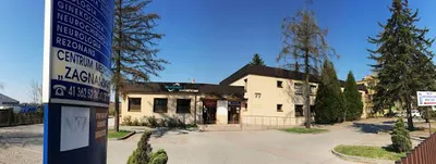 Medical Center Zagnańsk